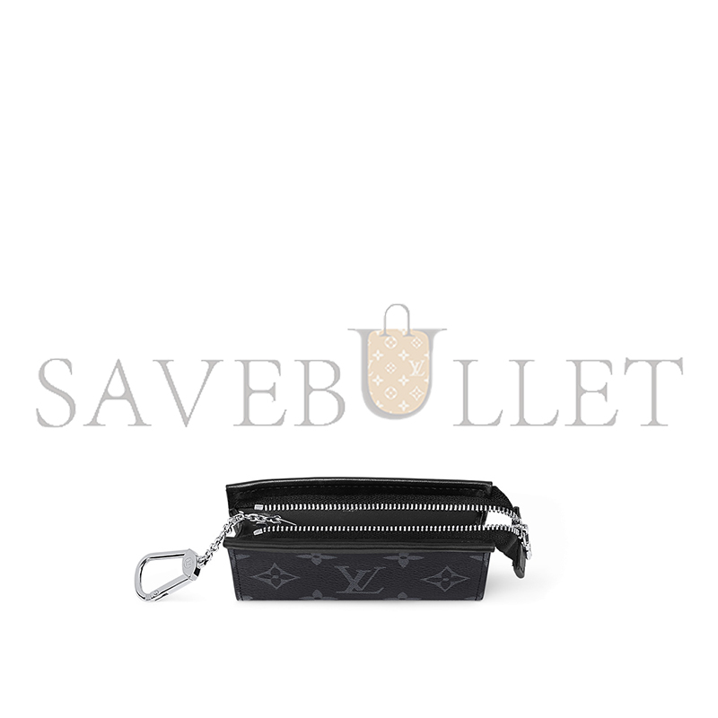 l0*is V*t0n key pouch voyage m82776 (12*8*3cm)